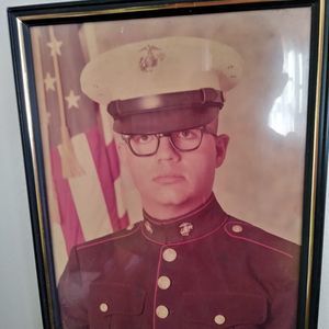 Meet your Posher, Timothy